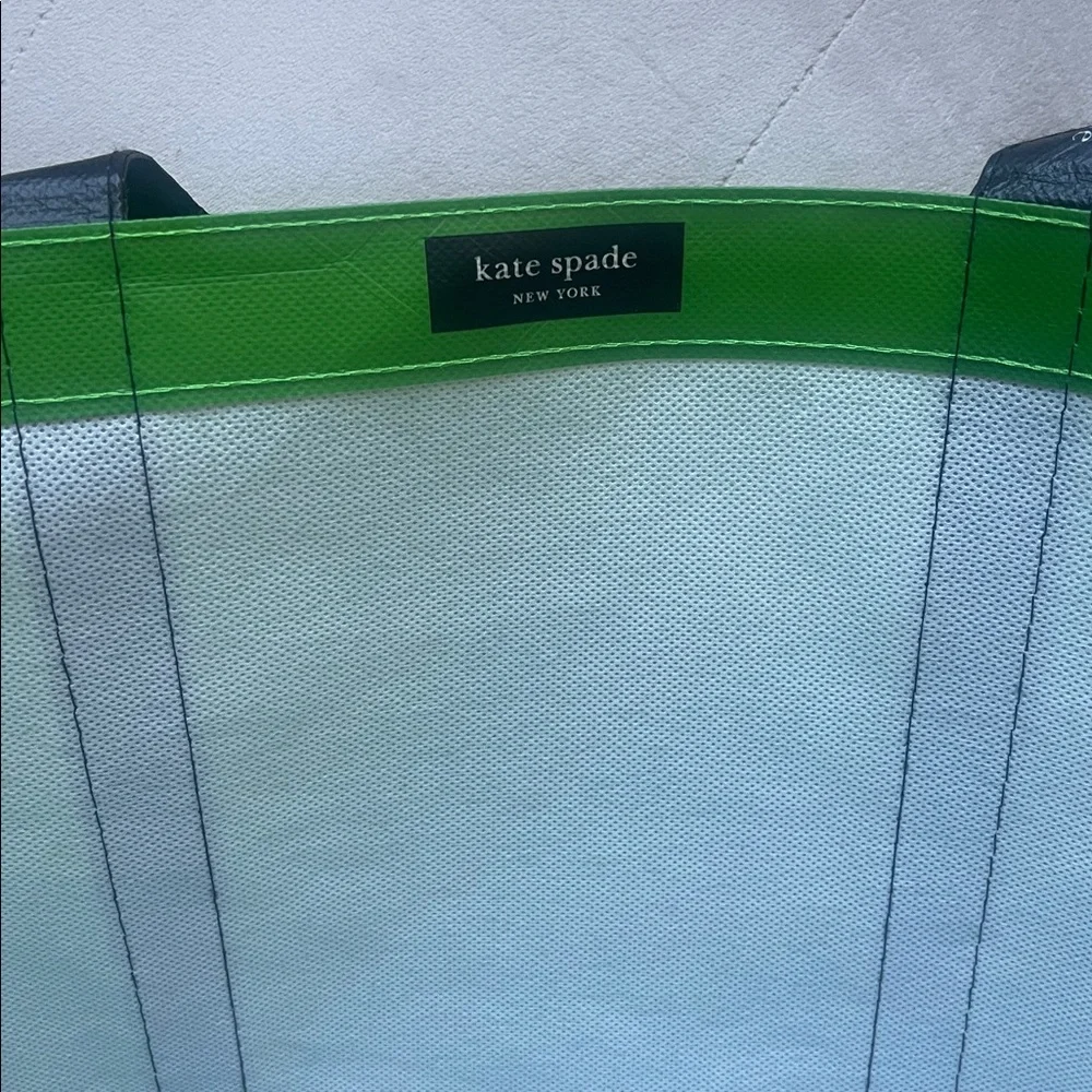 Kate Spade Tote shopping Bag